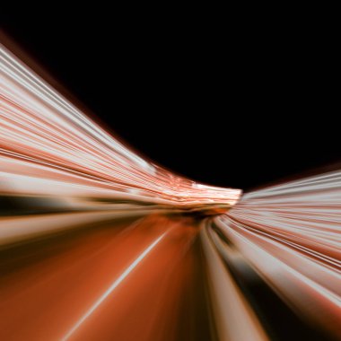 Hareket efektleri arka planı