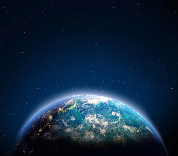 Japonya ve Okyanusya