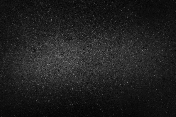 Чёрный асфальт — стоковое фото