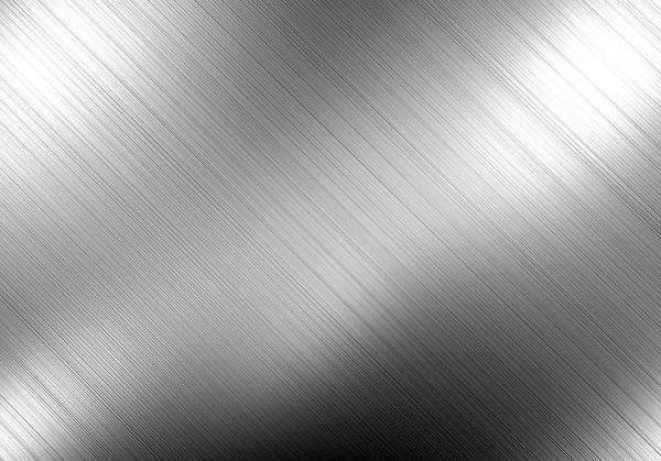 Metal cinza superfície dura fundo — Fotografia de Stock