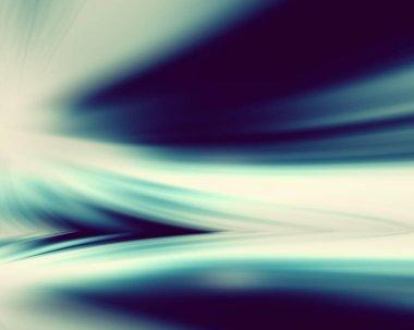 Oda yansımaları hareket bulanıklık futuristik arka plan