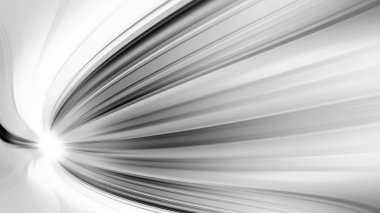 Kızdırma bulanıklaştırma hatları soyut arka plan