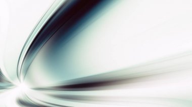 Bulanık çizgiler şeffaf cam soyut arkaplan