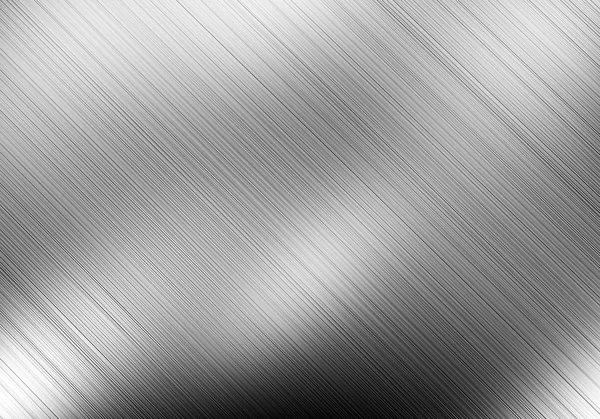 Metal grey hard surface background