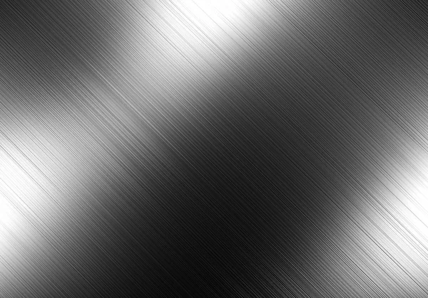 Metal cinza superfície dura fundo — Fotografia de Stock
