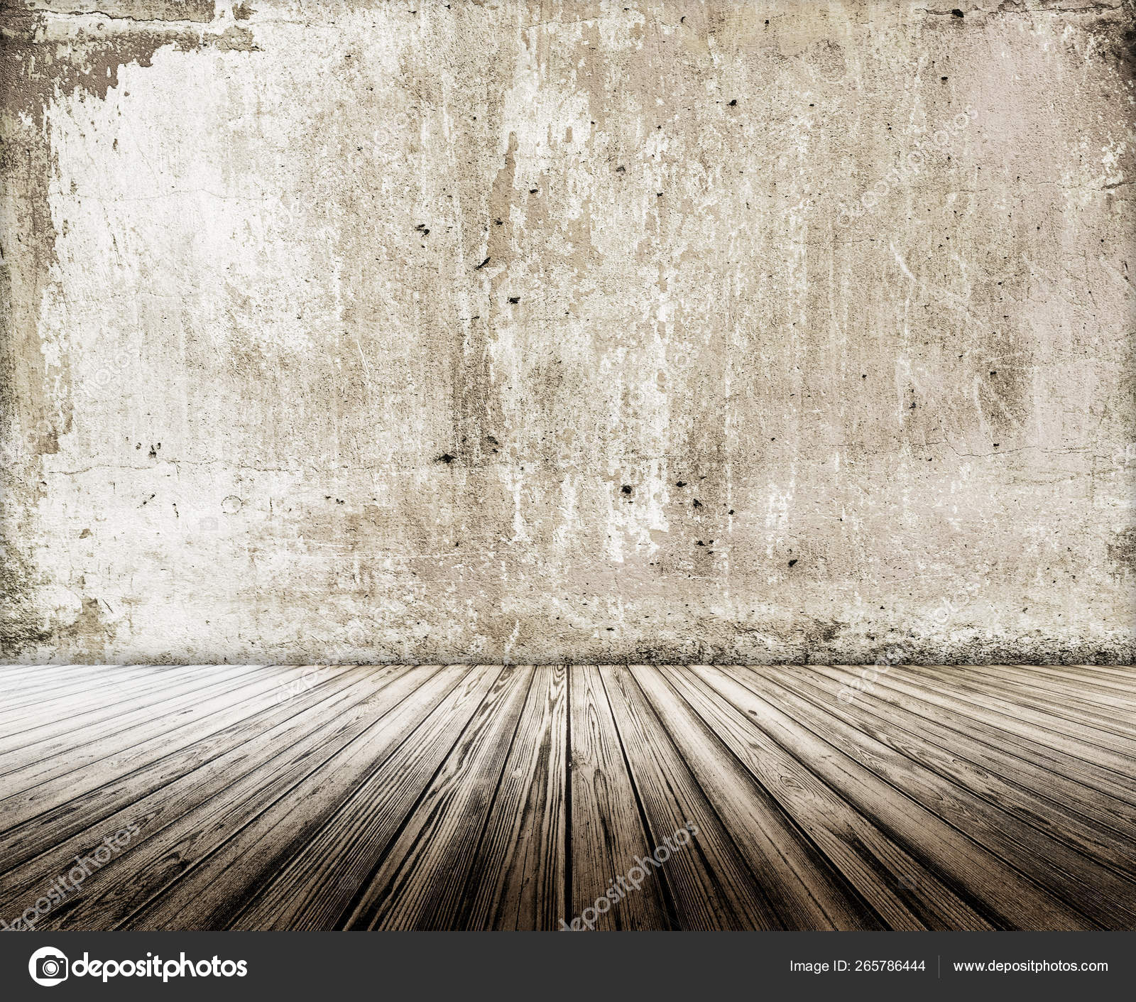Interior Wall Texture 3d Rendering Stock Photo 1xpert