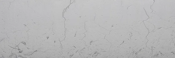 Stucco fundo textura panorâmica — Fotografia de Stock