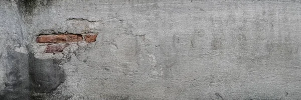 Кам'яна панорамна текстура стін — стокове фото