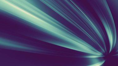 Kızdırma bulanıklaştırma hatları soyut arka plan