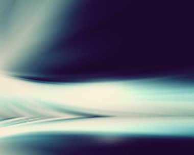 Oda yansımaları hareket bulanıklık futuristik arka plan