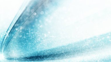 Soyut renkler arka plan yeni yıl kar pul tatil