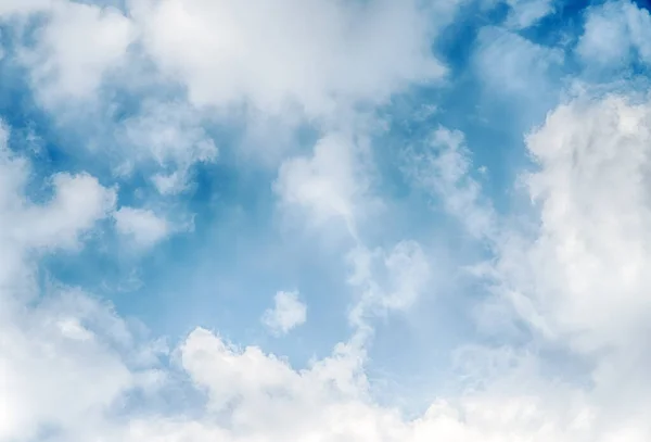 Sky felhők művészet napkelte háttér — Stock Fotó