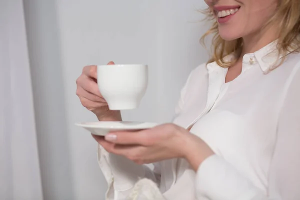 Entspannung nach einem anstrengenden Arbeitstag — Stockfoto