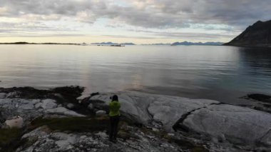 Epik havamda manzara