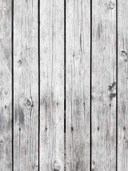 Photo of wooden gray background