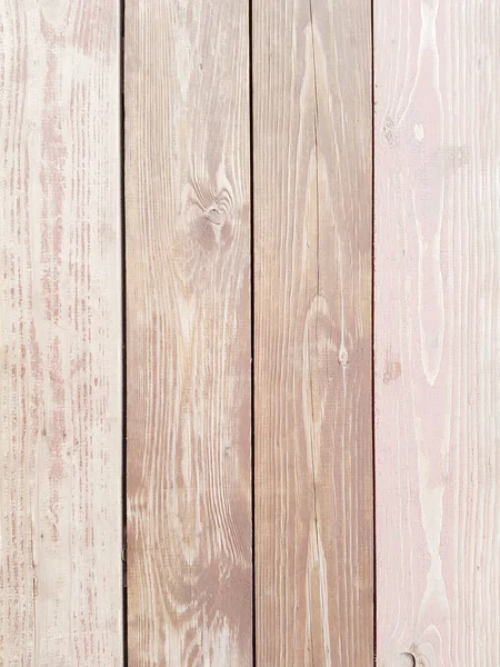 Photo de planches en bois marron — Photo