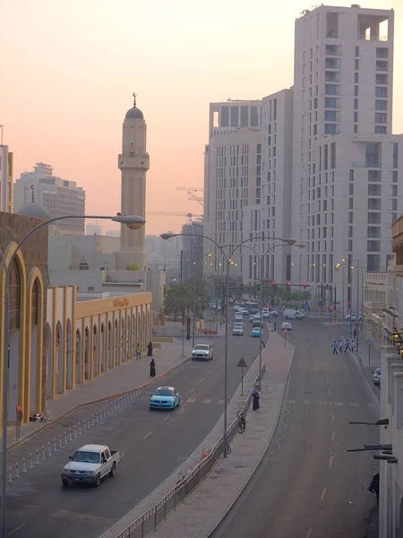 Doha Şehir alanı