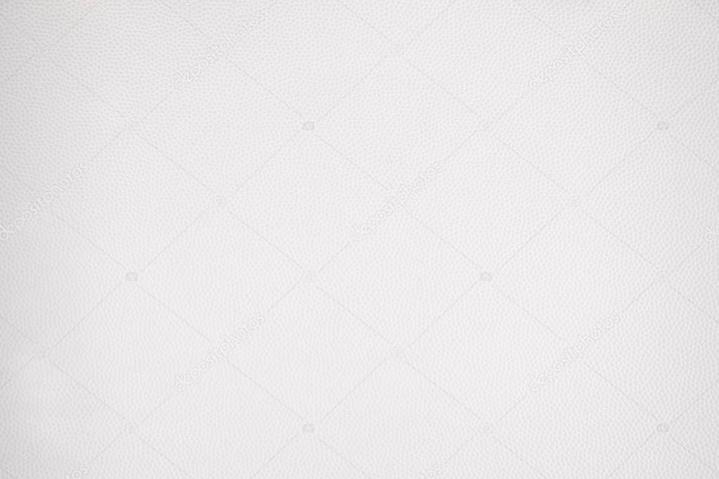 Background with white artificial leather, close up – photo ima