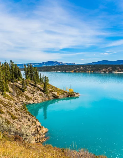 Concepto Turismo Ecológico Activo Cálido Día Soleado Otoño Verano Indio —  Fotos de Stock