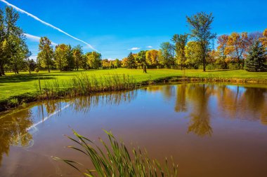 Fransızca Kanada parlayan gün