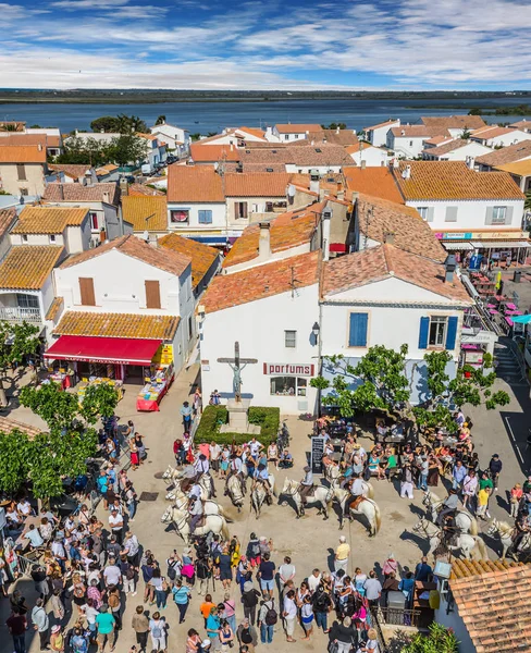 Bahar karnavalının sabahı
