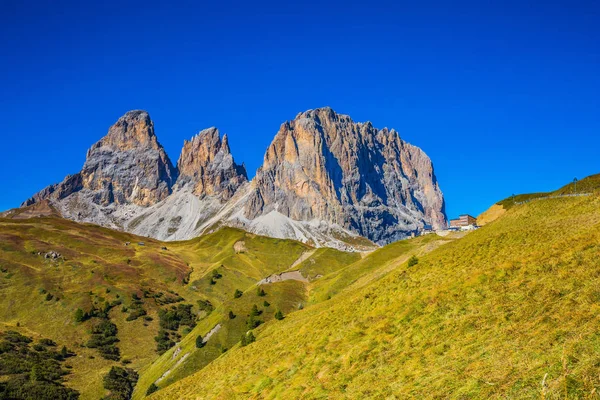 Güney Tirol Seyahat