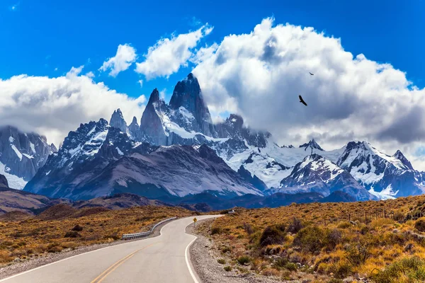 Soleado día de verano en febrero — Foto de Stock