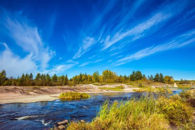  Pastırma yazı: Manitoba
