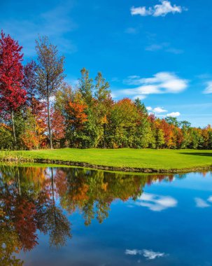  Golf Turizmi kavramı