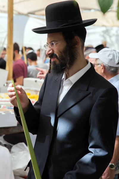 Traditional market — Stock Photo, Image