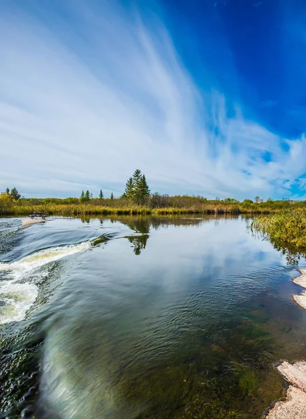 Гладкие камни — стоковое фото