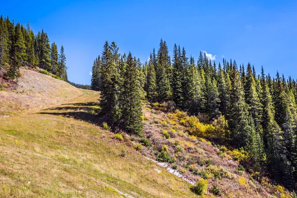 Hermoso día de otoño — Foto de Stock