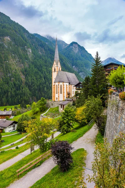 Kirche des hl. Vincenzo — Stockfoto