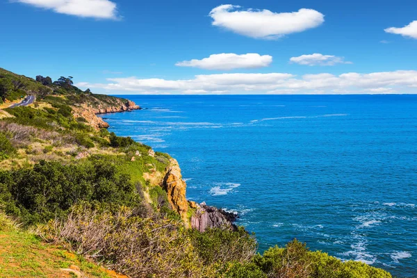 Voyage à la limite sud du monde — Photo