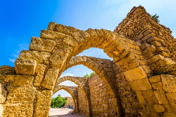 Caesarea. — Stok fotoğraf