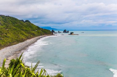  Serin bulutlu bir gün