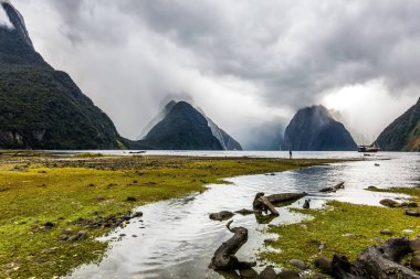 Milford Ses Sahili 