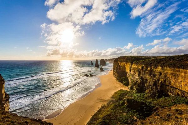 The Twelve Apostles — Stock Photo, Image