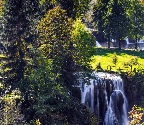 Reizen naar Kroatië — Stockfoto