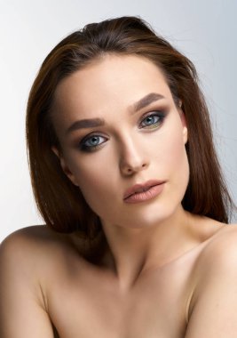 Doğal Güzellik Portresi