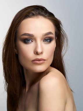 Doğal Güzellik Portresi