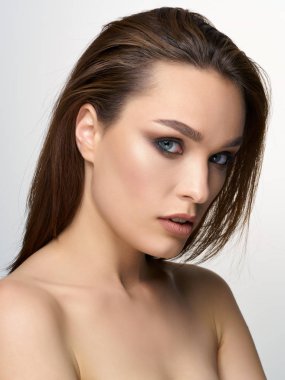 Doğal Güzellik Portresi