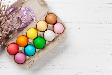 Paskalya yumurtaları