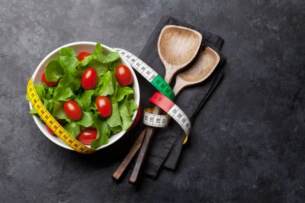 Concepto de alimentos saludables — Foto de Stock