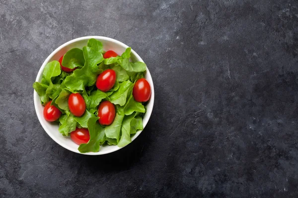 Gesundes Ernährungskonzept — Stockfoto