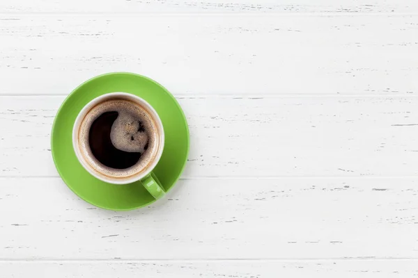 Taza de café — Foto de Stock