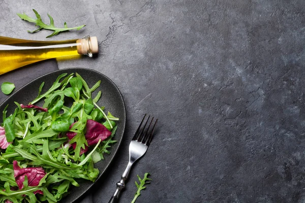 Greent salata karışımı