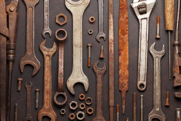 Outils vintage — Photo