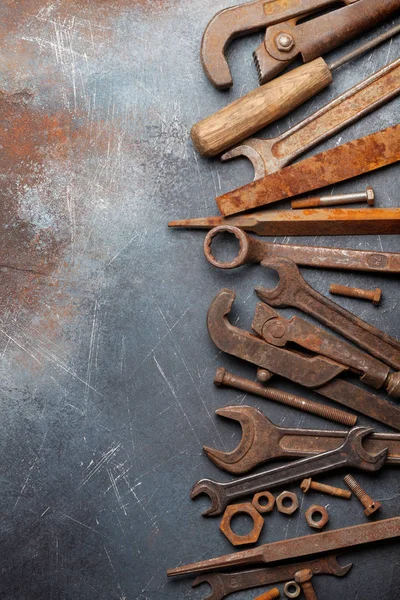 Outils vintage — Photo