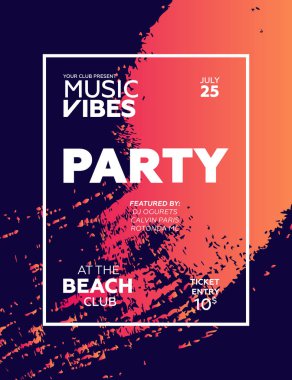 Degrade renk sanat olay promosyon için promosyon ürün pagetemplate için şablon kapsar. Parlayan fiber etkisi arka plan. Gu gece bayanlar gecesi, karaoke partisi, derin trance müzik. Gradyan arka planı. 